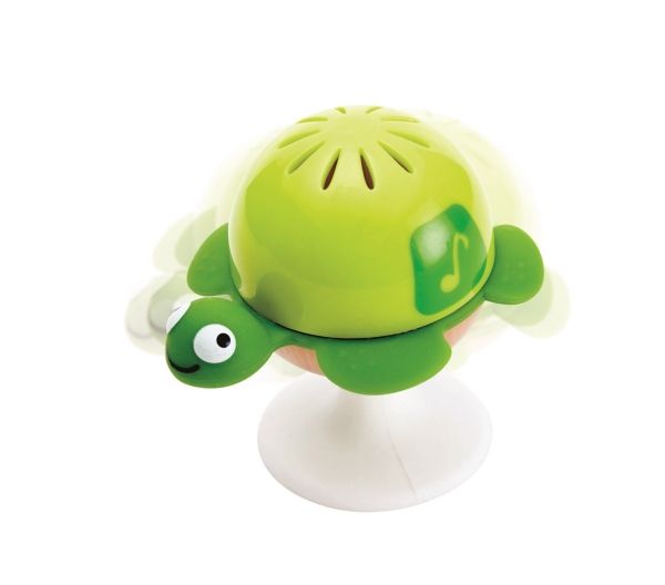 Hape Sea Animals Rattle Set