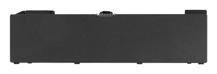 HP - Batteri til bærbar computer - 5850 mAh - for ZBook 15 G6 Mobile Workstation