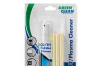 Valiklis Green Clean LCD Cleaning Kit C-6000
