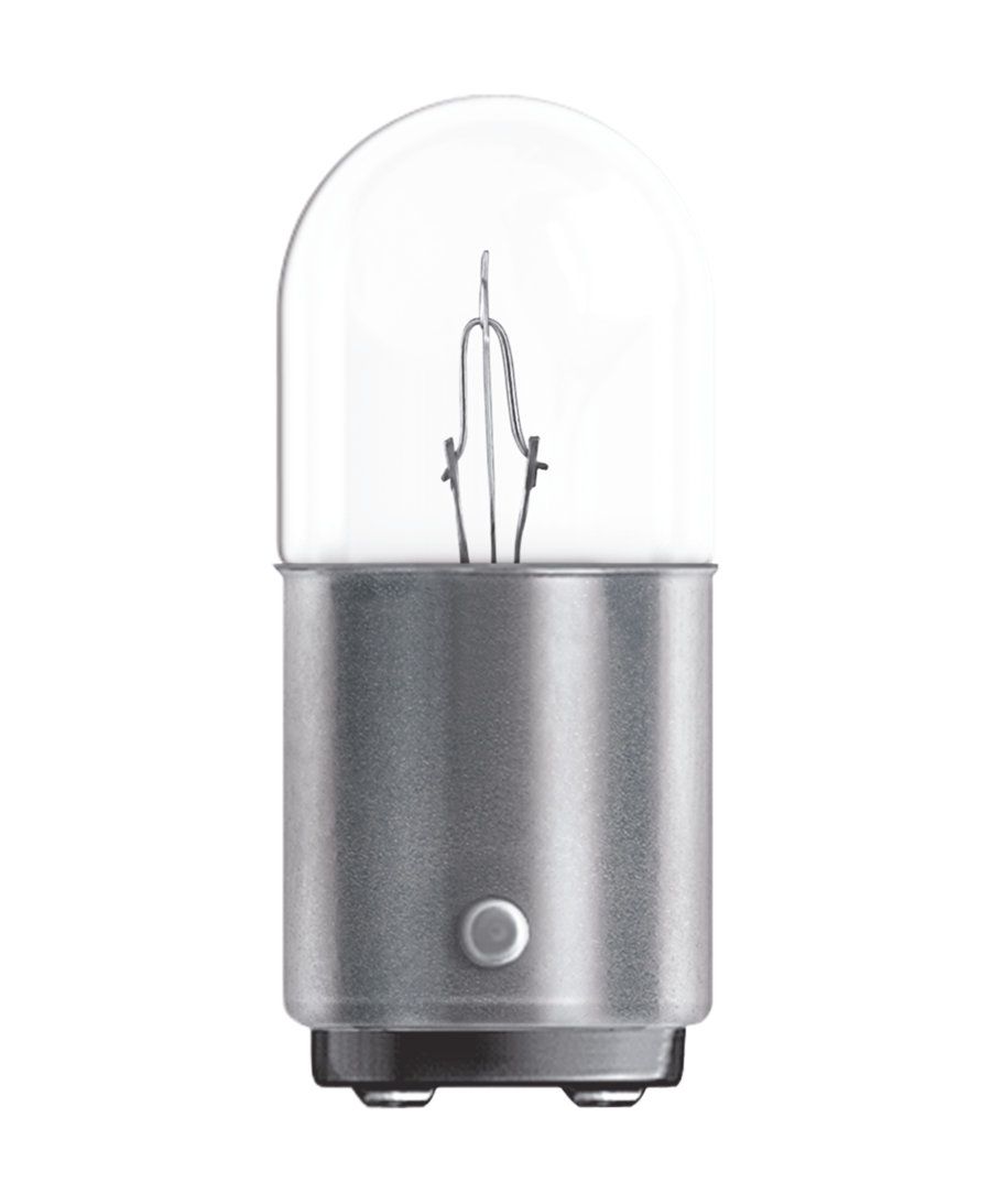Osram 5626 Autopære - 24V, 5W (Til Lastbiler og Busser)