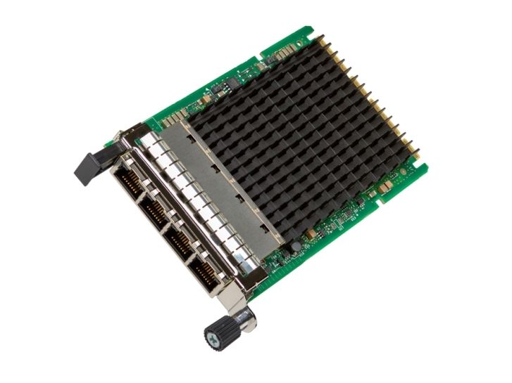 Intel X710-T4l (Ocp 3.0), Eingebaut, Kabelgebunden, Pci Express, Ethernet, 10000 Mbit/S