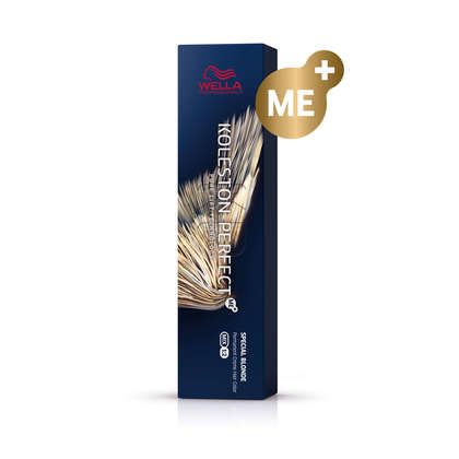 Wella Professionals Koleston Perfect Me+ Rich Naturals 2/8 60 ml