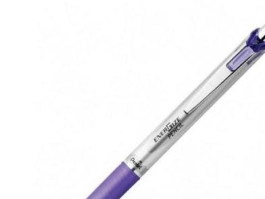 Stiftblyant, Pentel Energize, 0,5 mm, violet