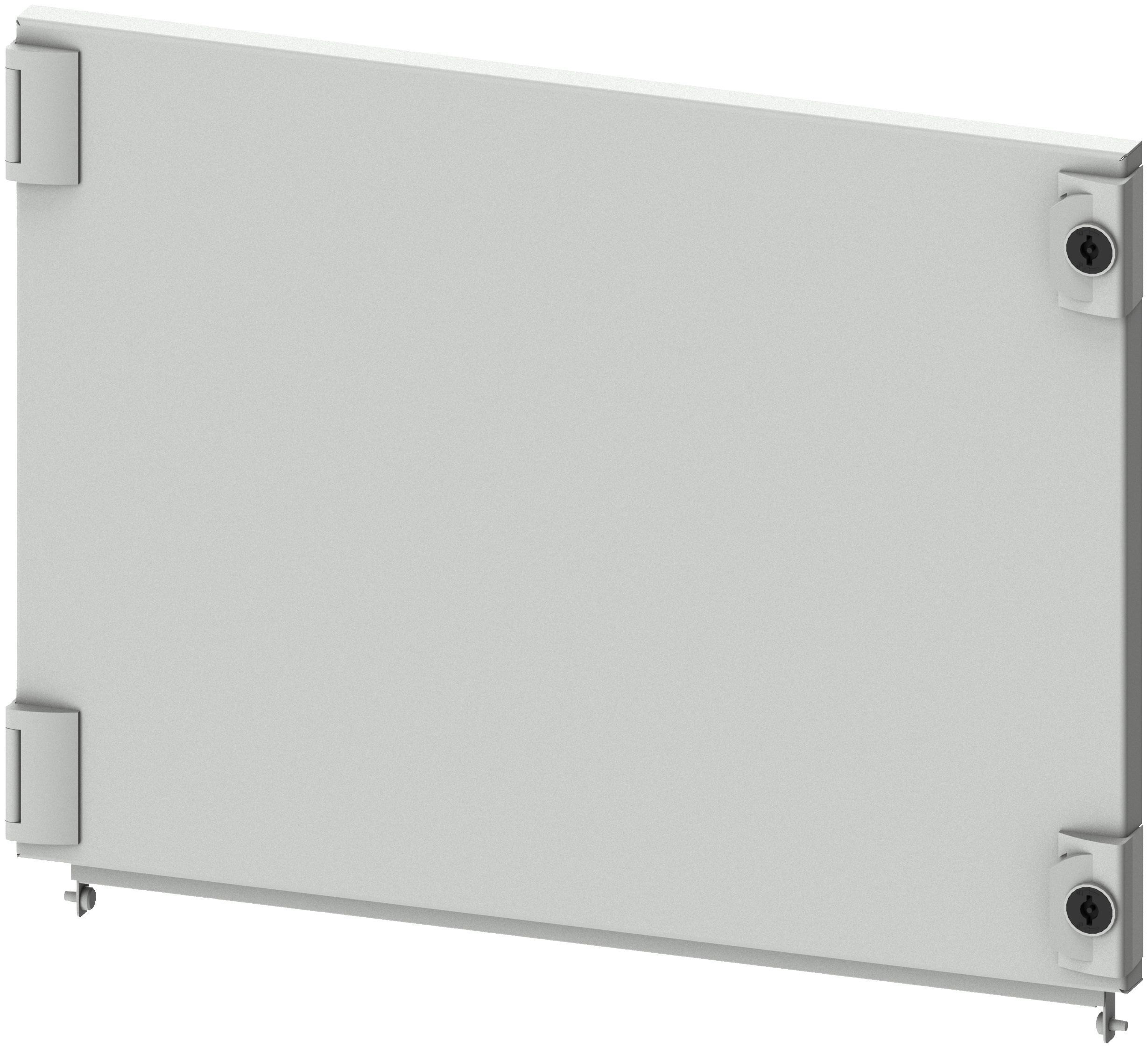 Siemens 8Pq2045-6Ba05, Stahl, Ip40, 450 Mm, 605 Mm, 615 Mm, 65 Mm