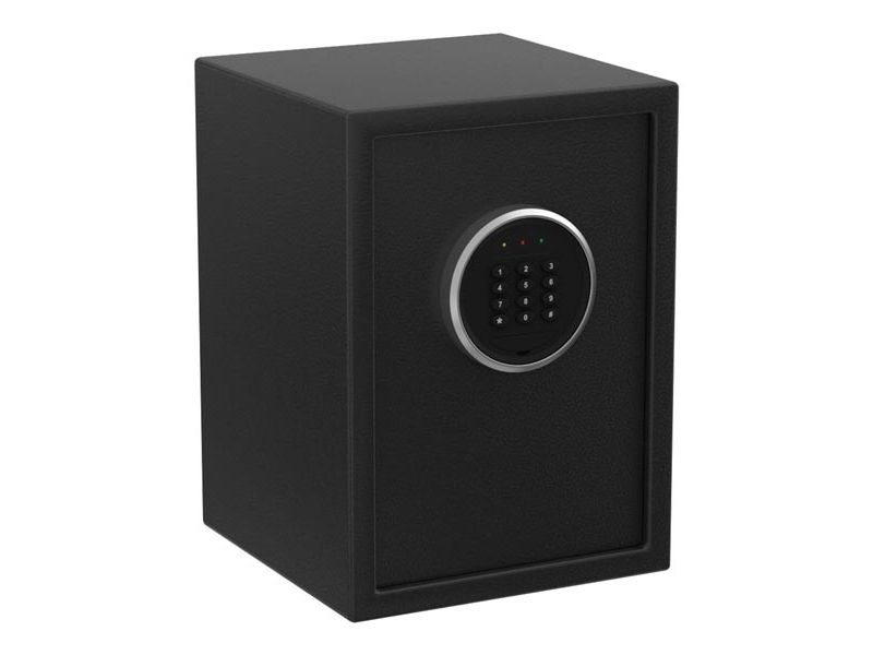 Basi 2115-0013-CODE EMT 380 - Code Pengeskab Kombinationslås