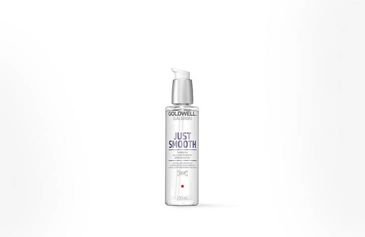 Goldwell Goldwell Dualsenses Just Smooth Glättung Haaröl 100Ml