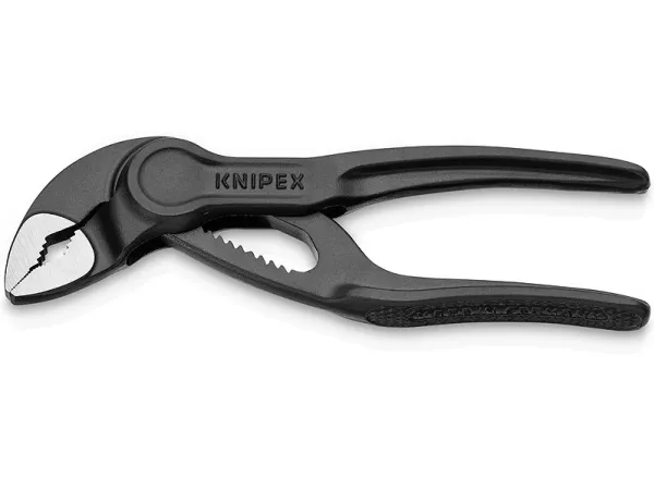 KNIPEX Cobra - Träpaneltång - Extra Small (100 mm) - max öppning: 28 mm | Verktyg & Verkstad - Tänger - Alla Tänger | GameStuff