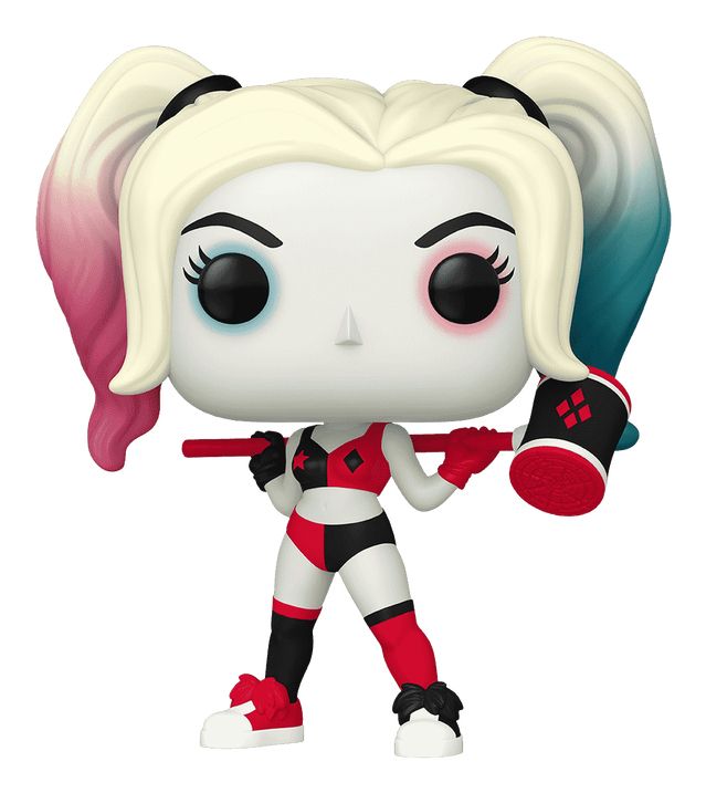 Funko Pop! 75848, Samleobjekt, Tegneserier