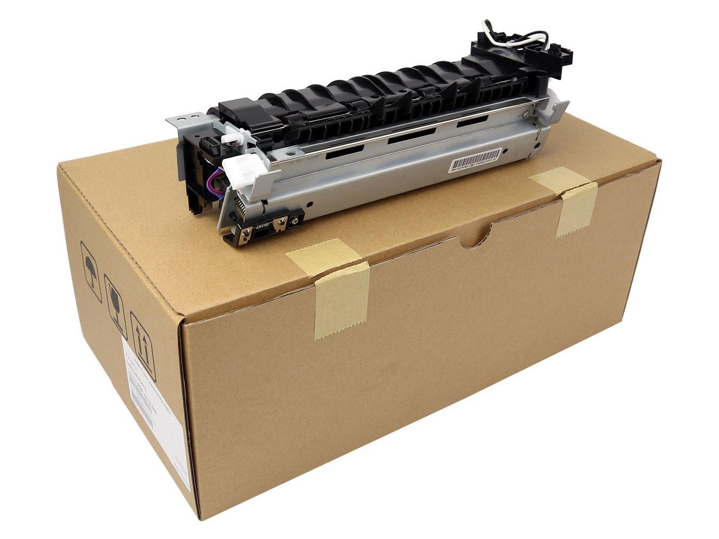 Coreparts Msp0202, Laser, Hp, Laserjet P3015, 1,63 Kg, 178 Mm, 360 Mm