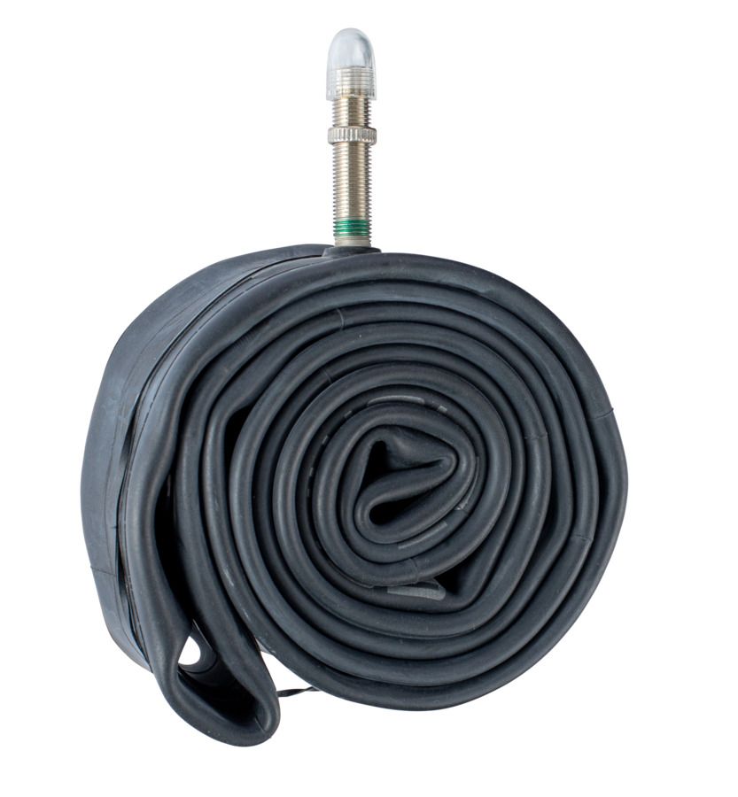 Schwalbe 10465880, Schrader-Ventil, 20", 54 - 70 Mm, 4 Cm, Butylkautschuk, Schwarz