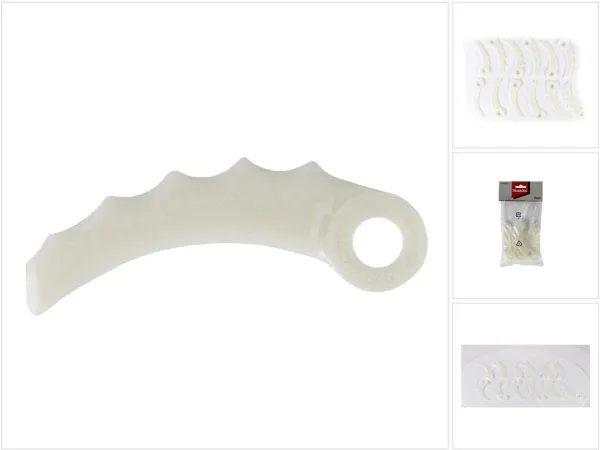 Makita - 255 mm - för Makita DUR368AZ, DUR368LZ, DUR369AZ | Trädgården - Trädgårdsmaskiner - Övriga Trädgårdsmaskiner | GameStuff