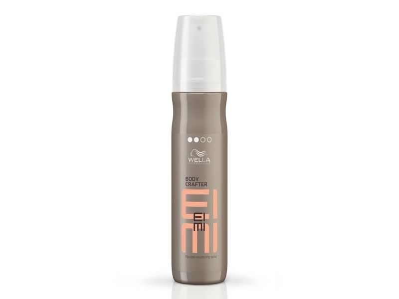 Wella Unisex Haarspray, Eimi Body Crafter 150 Ml (150 Ml) - Bild 4