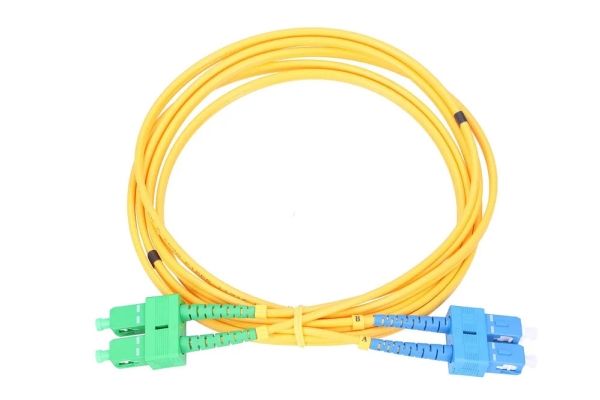 Extralink Ex.14855, 15 M, G.652D, Sc/Apc, Sc/Upc