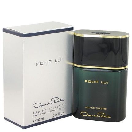 Oscar De La Renta Für Ihn Eau De Toilette 90 Ml (Man)