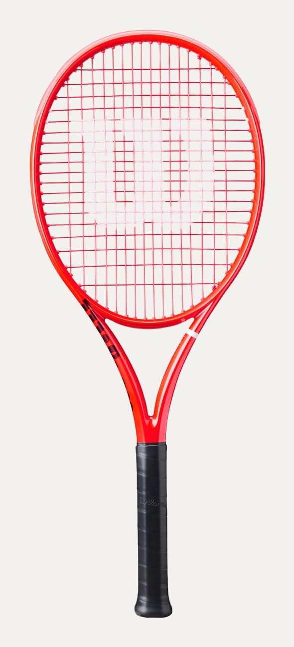 Wilson Defyer 100 V1, Rød, Defyer, Motorsport, 645 cm2, 31,5 cm, 16 x 19