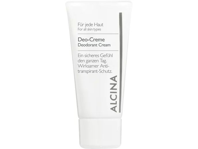 Deodorant-Creme (Deo,W,50)
