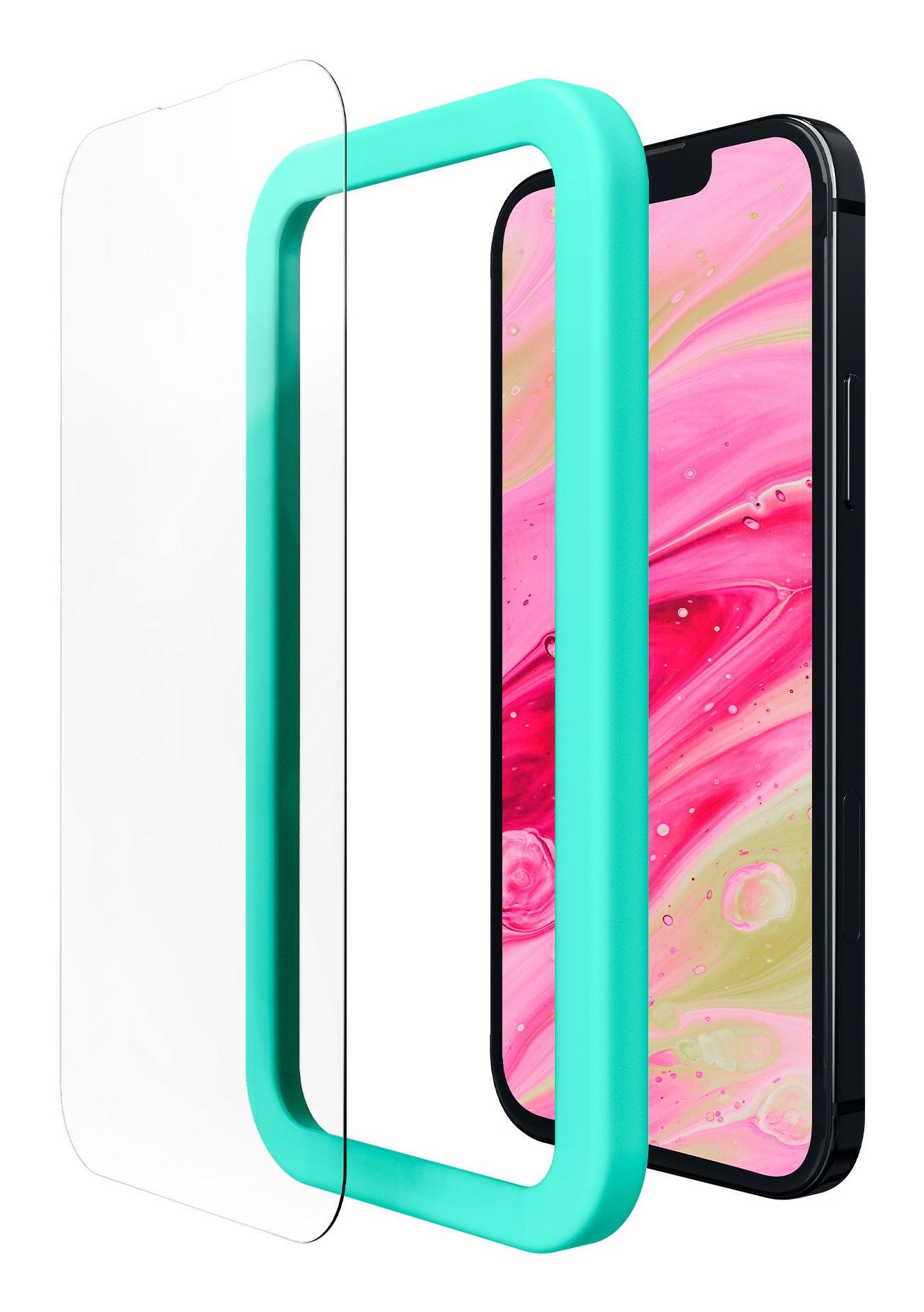 Laut Prime Glass, Apple, Iphone 16E, Transparent
