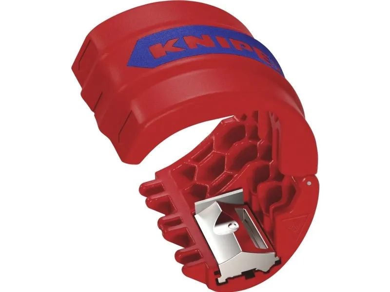 KNIPEX BiX - Pipe cutter | Diverse verktyg för VVS-arbeten | GameStuff