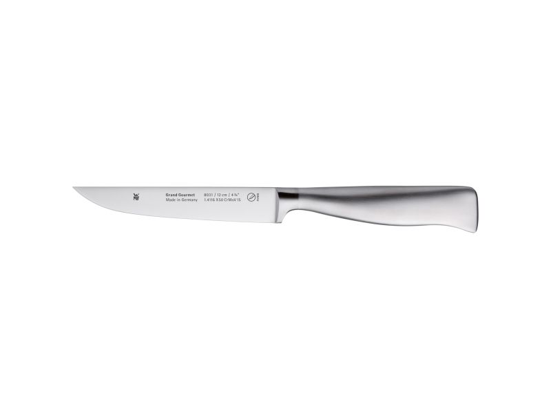 Wmf Grand Gourmet - Hobbykniv - 12 Cm - Rustfrit Stål