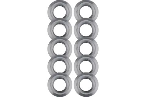 Pferd Alumaster Cutting Insert Set, 1 Stück(E)