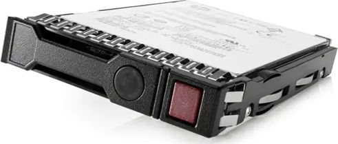 Hp 1.8Tb 2.5'' Sas-3 (12Gb/S) Serverlaufwerk (Msa Hdd 1.8Tb 2.5Inch Sas 12G)