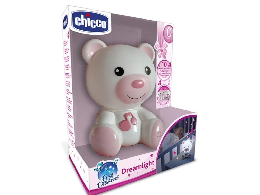 Chicco 09830-10, Kina, Ce, 105 Mm, 90 Mm, 160 G, 165 Mm