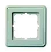Telegärtner Cover Frame, 80 X 8,7 X 80 Mm