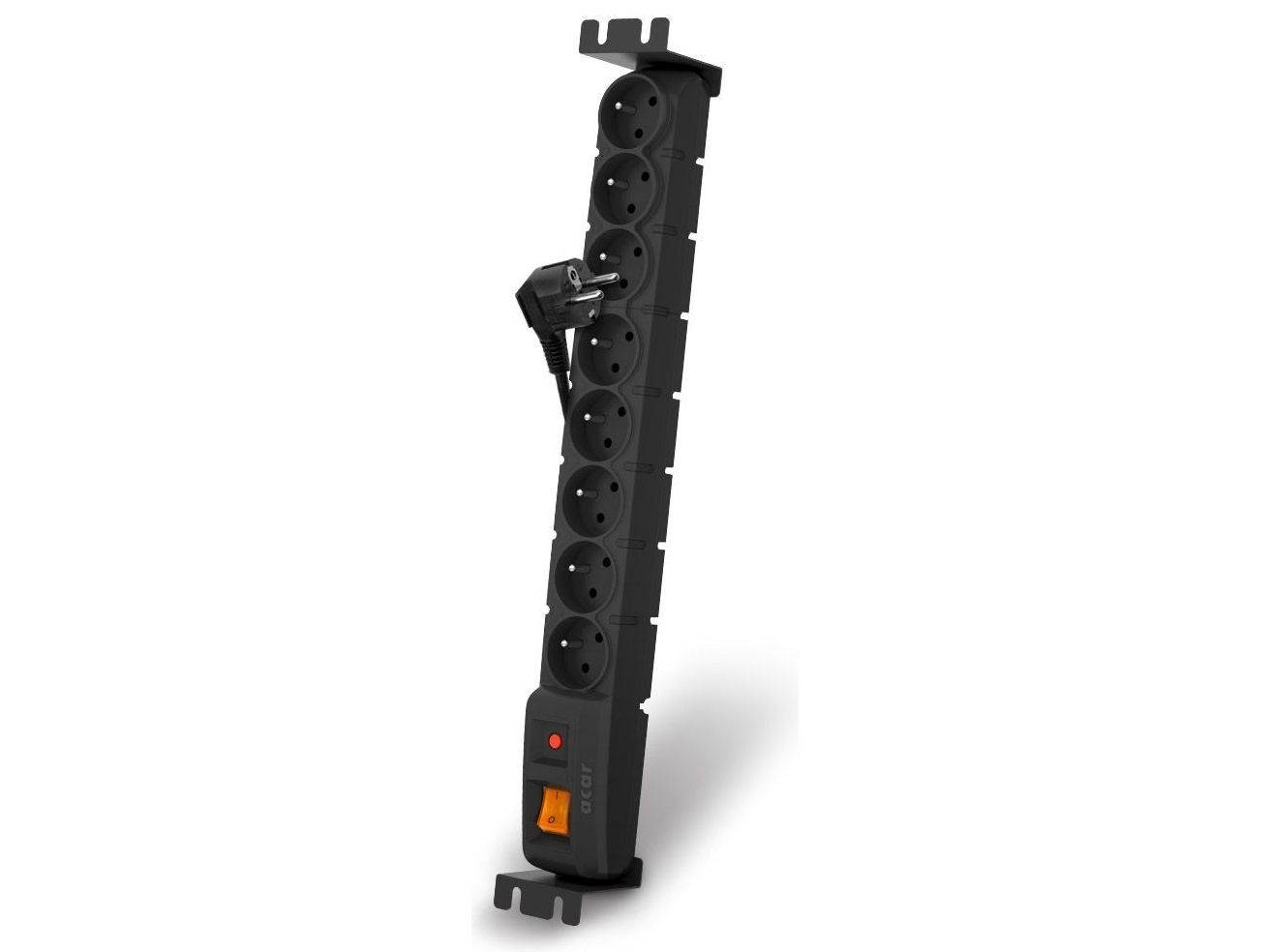 Acar S8 Fa Rack 5M