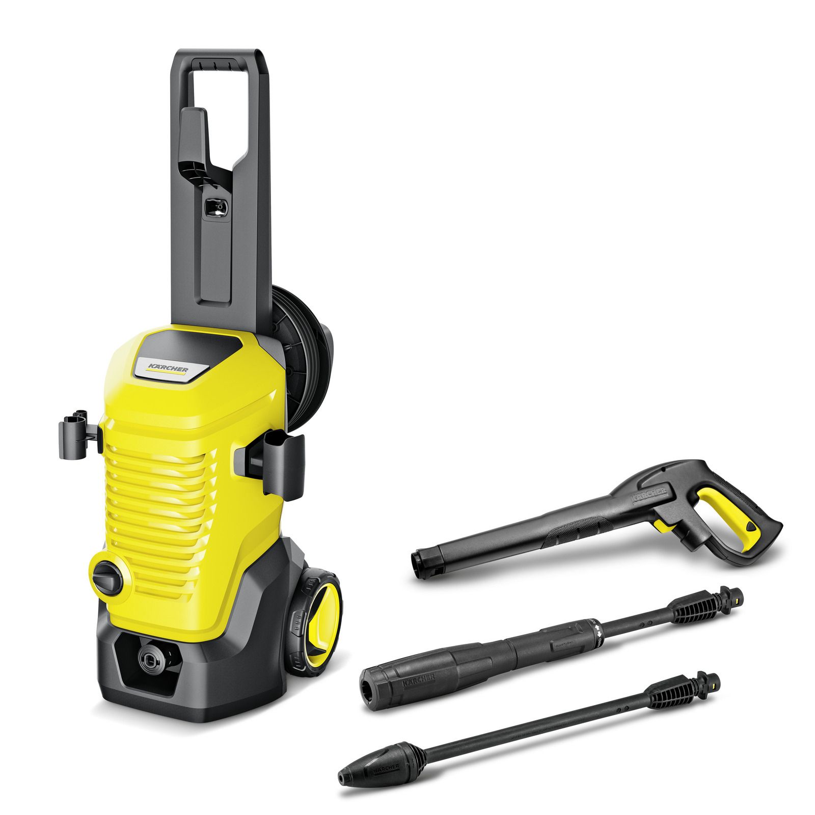 Karcher K 5 Wcm Premium