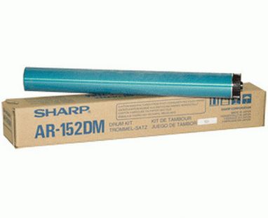 Sharp Ar-152Dm - Kompatibel - Tromlekit - For Ar-151, 156