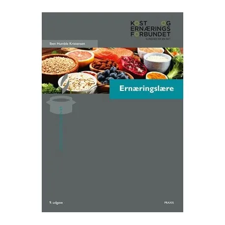 Ernæringslære | Iben Humble Kristensen
