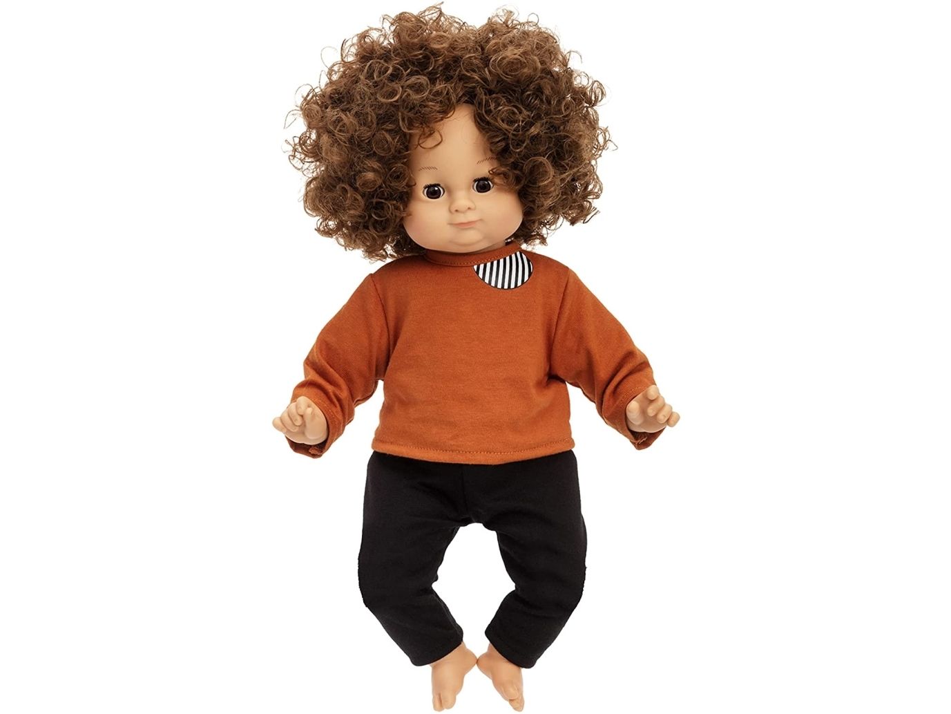 Baby Annabell Stor dukke 54 cm