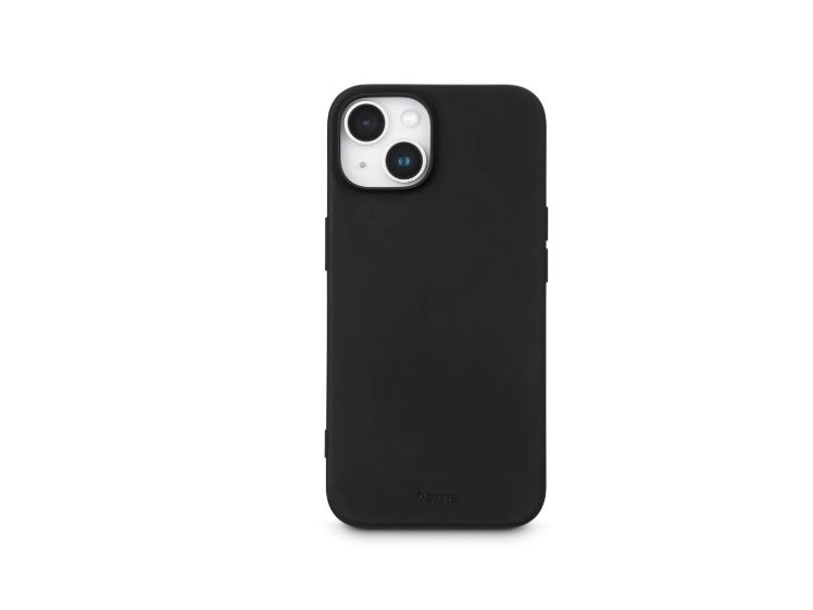 Hama 00138173, Cover, Apple, Iphone 13, 15,5 Cm (6.1"), Schwarz