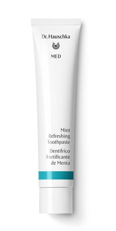 Dr. Hauschka Mint Refreshing Tandpasta 75 Ml