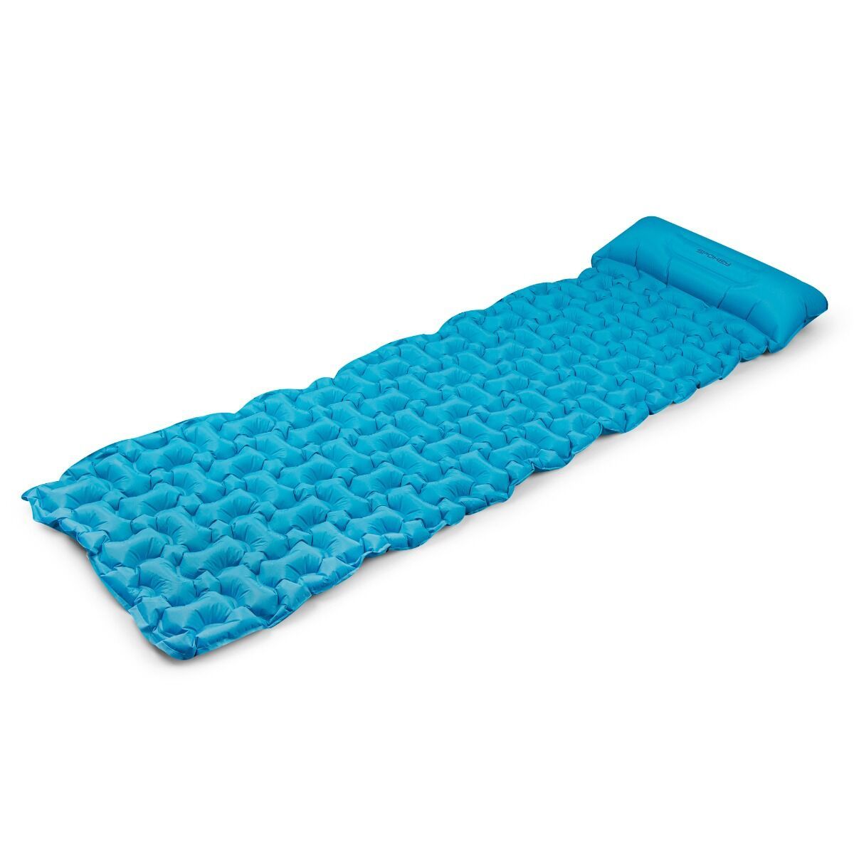 Spokey AIR BED, Enkelmadrass, Rektangel, Inomhus & utomhus