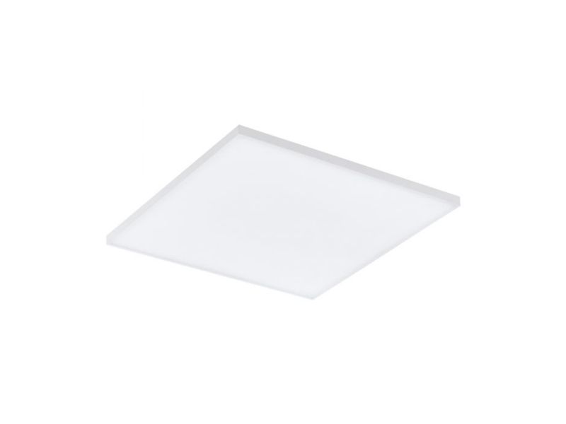 Eglo Turcona-B Loft 4100Lm 587X587 Hvid