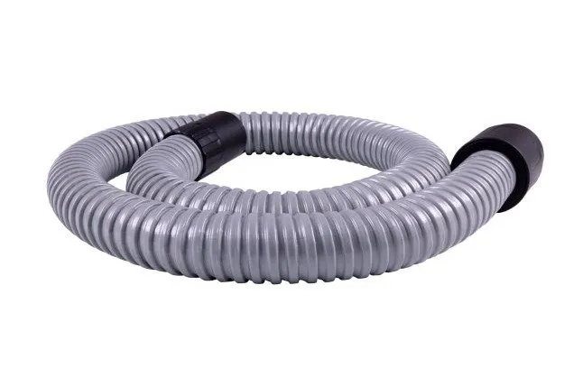 DeWalt Dammsugare Metallslang DXV15A - 32mm x 1,2m Borstat stål | Vitvaror - Dammsugare - Tillbehör till dammsugare | GameStuff