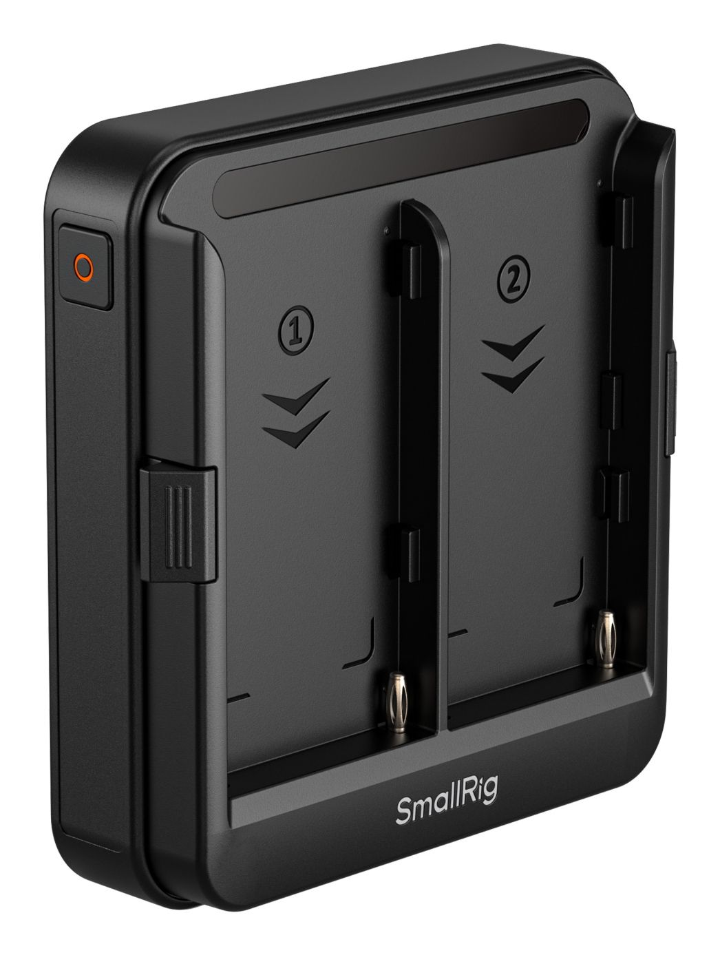 SmallRig 5536 Adapter Plate for NP-F Type Batteries Supports UPS - Image 2
