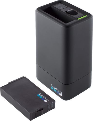 Gopro Dual Battery, Black