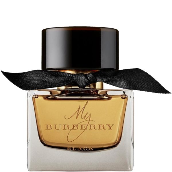 Burberry Burberry My Burberry Black Edp 50Ml