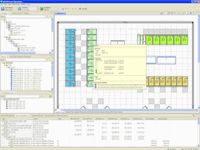 APC InfraStruXure Central Management Software Configuration - Installation/konfiguration - on-site - 8x5 - for P/N: AP9218, AP9465, AP9470, AP9475, AP9480