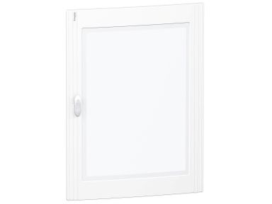 Schneider Pragma Transparente Dør 3 X 24 Moduler Ip40 (Pra15324)