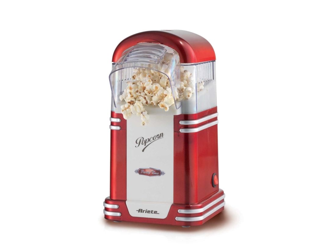 Ariete Popcorn-Maschine (2954) 1 kg