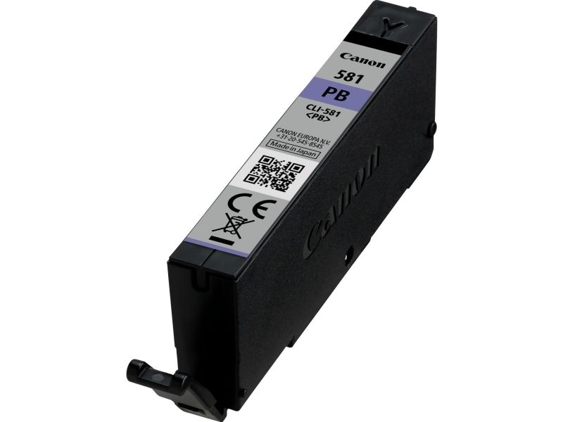 Canon Ink Cli-581 Pb