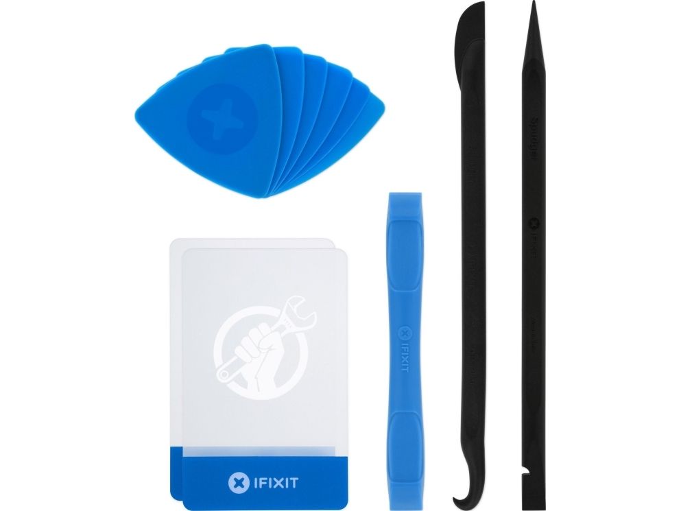 Ifixit Prying And Opening - Værktøjssæt