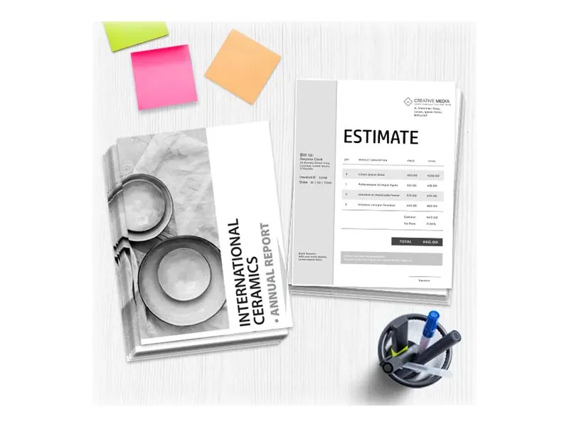 HP 43X - Højtydende - sort - original - LaserJet - tonerpatron (C8543X) - for LaserJet 9000, 9040, 9050, 9055, 9065, 9085