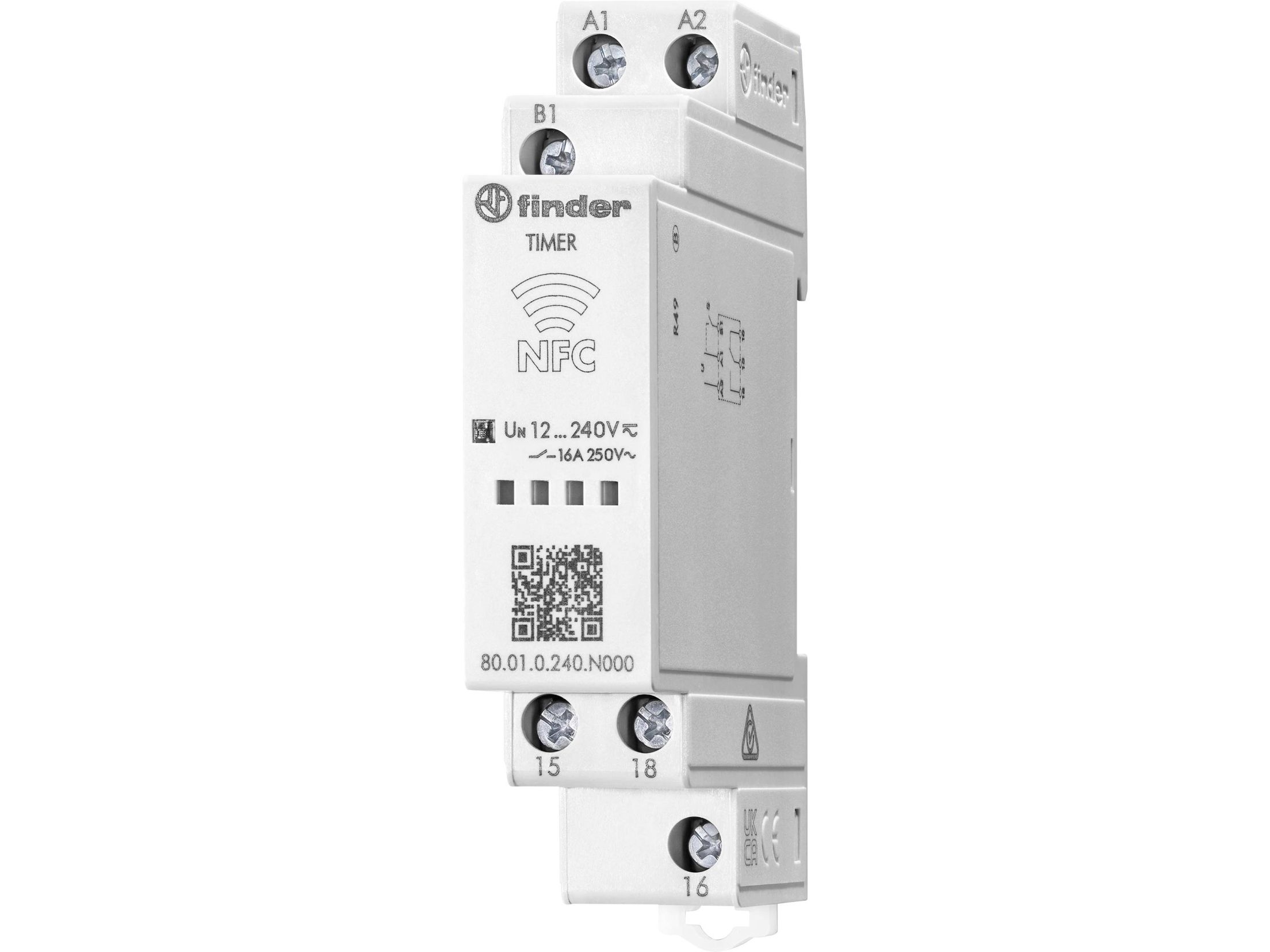 Finder 80010240N000
