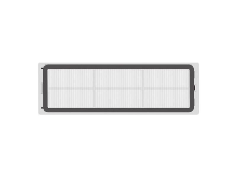 Dreame Rhf8 Dust Box Filter Filter L20 Ultra, Filter, Staubsaugerroboter, Schwarz, Weiß, Dreame, L20 Ultra, L20 Ultra Complete, L30 Ultra, 1 Stück(E)