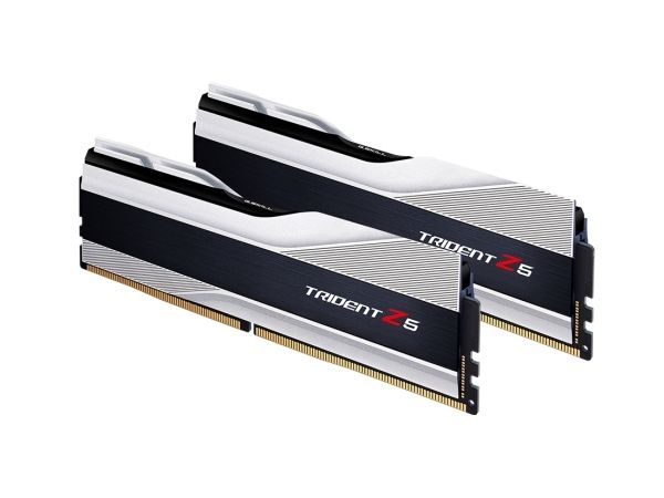 G.Skill Trident Z F5-6000J3636f16gx2-Tz5s, 32 Gb, 2 X 16 Gb, Ddr5, 6000 Mhz, 288-Pin Dimm
