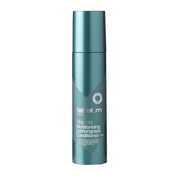 Label.M Organic Lemongrass Conditioner 200 Ml